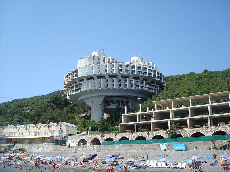 Ucrania. Wikimedia Commons